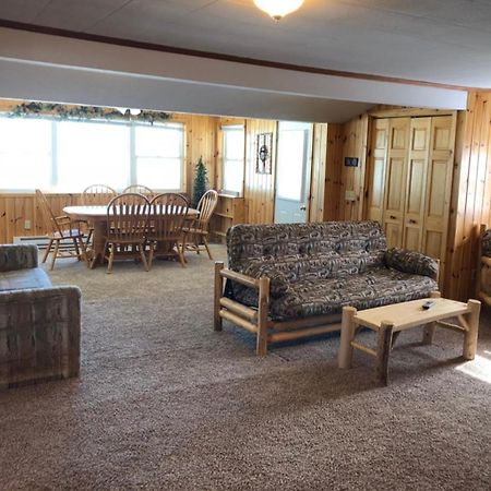 Dunrovin Resort Blackduck Esterno foto