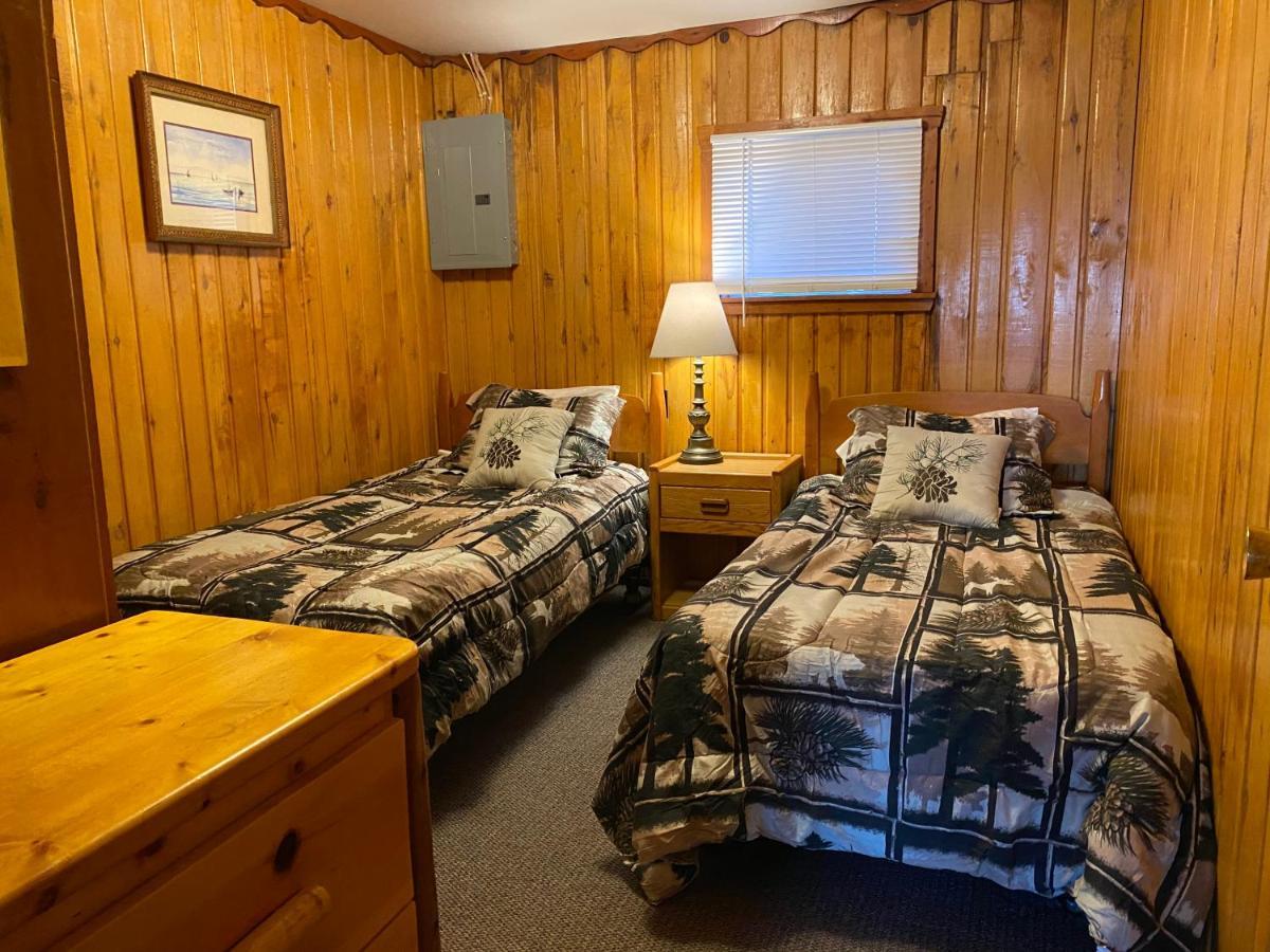 Dunrovin Resort Blackduck Esterno foto