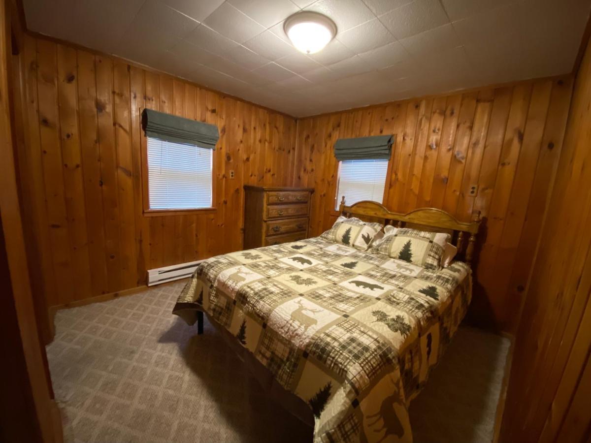 Dunrovin Resort Blackduck Esterno foto